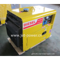 mini electric generator 5kw 5kva diesel generator